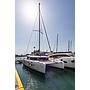 Book yachts online - catamaran - Lagoon 42 - Idal - rent