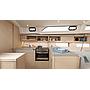 Book yachts online - sailboat - Oceanis 46.1 - Espere - rent