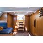Book yachts online - sailboat - Bavaria Cruiser 56 - Breathless - rent