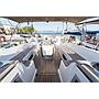 Book yachts online - sailboat - Bavaria Cruiser 56 - Breathless - rent