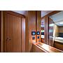 Book yachts online - sailboat - Bavaria Cruiser 56 - Breathless - rent