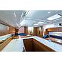 Book yachts online - sailboat - Bavaria Cruiser 56 - Breathless - rent