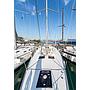 Book yachts online - sailboat - Bavaria Cruiser 56 - Breathless - rent