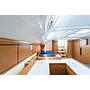 Book yachts online - sailboat - Bavaria Cruiser 56 - Breathless - rent