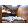 Book yachts online - sailboat - Bavaria Cruiser 56 - Breathless - rent