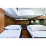 Book yachts online - sailboat - Bavaria Cruiser 56 - Breathless - rent