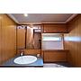 Book yachts online - sailboat - Bavaria Cruiser 56 - Breathless - rent
