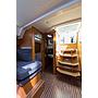 Book yachts online - sailboat - Bavaria Cruiser 56 - Breathless - rent
