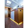 Book yachts online - sailboat - Bavaria Cruiser 56 - Breathless - rent