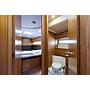 Book yachts online - sailboat - Bavaria Cruiser 56 - Breathless - rent