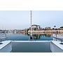 Book yachts online - catamaran - Isla 40 - Rih - rent
