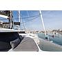 Book yachts online - catamaran - Isla 40 - Rih - rent