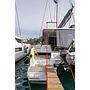 Book yachts online - catamaran - Isla 40 - Rih - rent