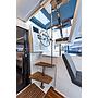 Book yachts online - catamaran - Isla 40 - Rih - rent