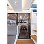 Book yachts online - catamaran - Isla 40 - Rih - rent