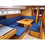 Book yachts online - sailboat - Sun Odyssey 519 5+1cab. - My Perseus - rent