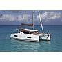 Book yachts online - catamaran - Lucia 40 (4cab./4 hds) - Lucia's Dream - rent