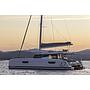 Book yachts online - catamaran - Saona 47 - Lucky Alexandra - rent
