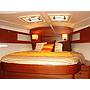 Book yachts online - sailboat - Dufour 450 Owner version - My Life - rent