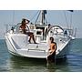 Book yachts online - sailboat - Beneteau Cyclades 43.4 - Gorda - rent