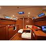 Book yachts online - sailboat - Beneteau Cyclades 43.4 - Gorda - rent