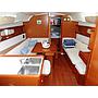 Book yachts online - sailboat - Oceanis 37 - Tamelos - rent
