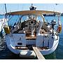 Book yachts online - sailboat - Oceanis 37 - Tamelos - rent