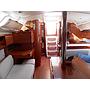 Book yachts online - sailboat - Oceanis 37 - Tamelos - rent