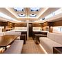 Book yachts online - sailboat - Bavaria C57 Style - Elli - rent