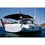 Book yachts online - sailboat - Bavaria C57 Style - Elli - rent