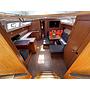 Book yachts online - sailboat - Bavaria Cruiser 51 - Anemone - rent