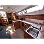 Book yachts online - sailboat - Bavaria Cruiser 51 - Anemone - rent