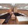 Book yachts online - sailboat - Bavaria Cruiser 34  Style - Aston - rent