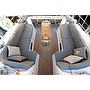 Book yachts online - sailboat - Bavaria Cruiser 46 - Sherdana - rent