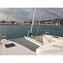 Book yachts online - catamaran - Lagoon 400 S2 - Why not 11 - rent