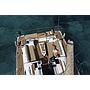 Book yachts online - sailboat - Dufour 460 Grand Large - Odyssea - rent