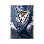 Book yachts online - sailboat - Bavaria Cruiser 41 - Hera - rent