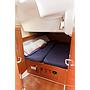 Book yachts online - sailboat - Cyclades 50.5 - Penny - rent
