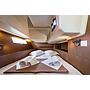 Book yachts online - sailboat - Oceanis 41.1 - Elena - rent