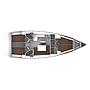 Book yachts online - sailboat - Bavaria 46 Cruiser - Ioli (New Sails 2022) - rent
