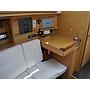 Book yachts online - sailboat - Elan 394 impression - Thalia - rent