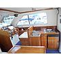Book yachts online - motorboat - Adria 1002 - Kornati - rent