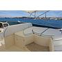 Book yachts online - motorboat - Astondoa 82 - Seafree - rent