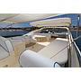 Book yachts online - motorboat - Astondoa 82 - Seafree - rent