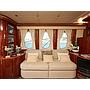 Book yachts online - motorboat - Princess 20M - Seafree - rent