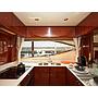 Book yachts online - motorboat - Princess 20M - Seafree - rent