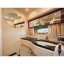 Book yachts online - motorboat - Princess 20M - Seafree - rent
