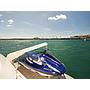 Book yachts online - motorboat - Princess 20M - Seafree - rent