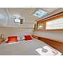 Book yachts online - catamaran - Lagoon 450 - Salty Love - rent