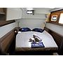 Book yachts online - catamaran - Lagoon 450 - Saga - rent